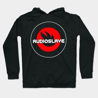 Audioslave tang 6 Hoodie